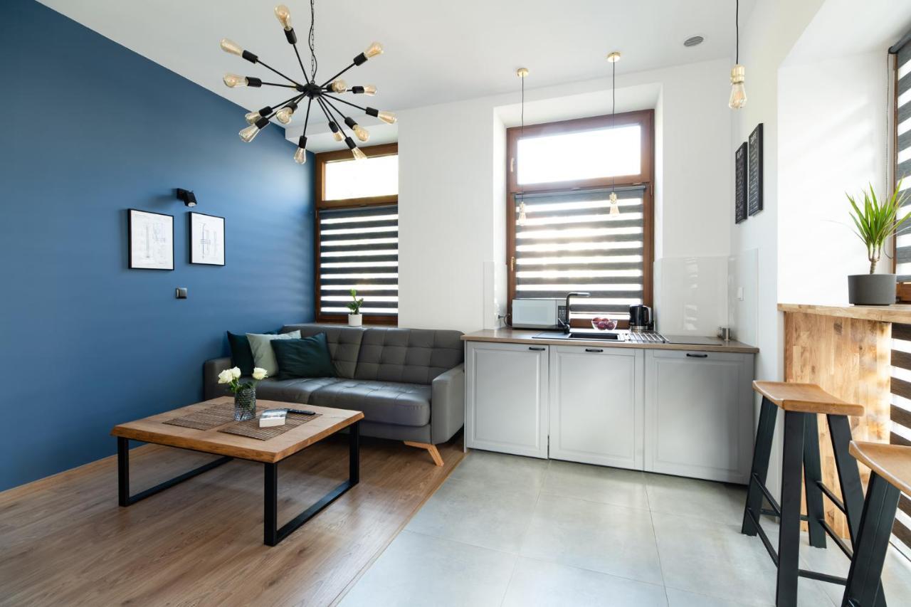 Neo Unique & Bright Apartments, Free Parking, 15Min Old Town & Kazimierz - By Homelike Cracovia Esterno foto