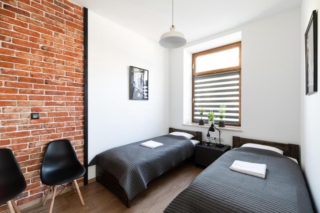 Neo Unique & Bright Apartments, Free Parking, 15Min Old Town & Kazimierz - By Homelike Cracovia Esterno foto