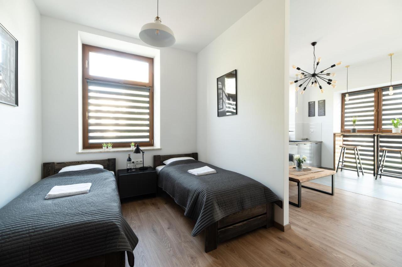 Neo Unique & Bright Apartments, Free Parking, 15Min Old Town & Kazimierz - By Homelike Cracovia Esterno foto