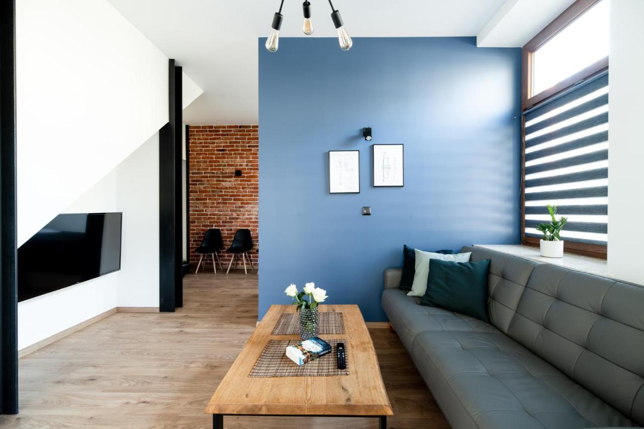 Neo Unique & Bright Apartments, Free Parking, 15Min Old Town & Kazimierz - By Homelike Cracovia Esterno foto