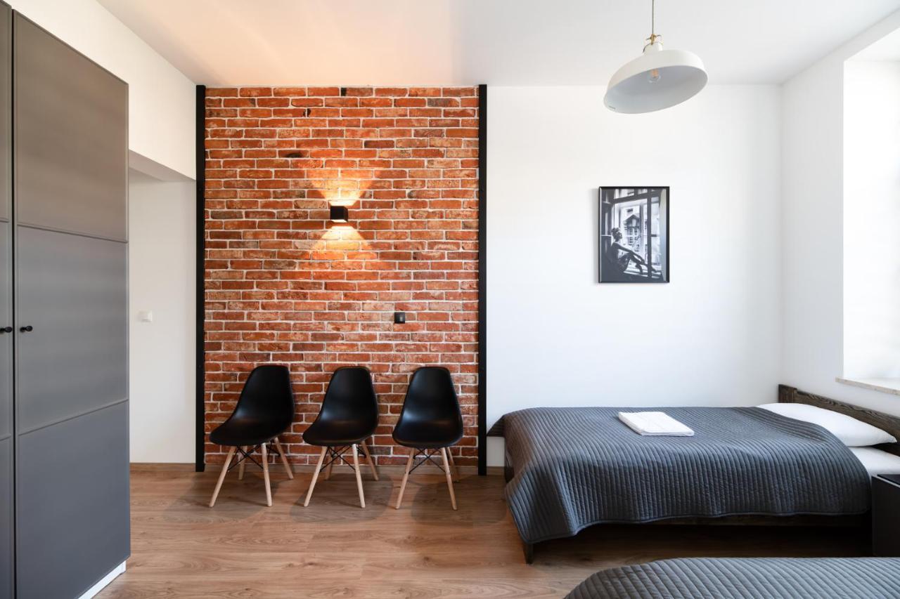 Neo Unique & Bright Apartments, Free Parking, 15Min Old Town & Kazimierz - By Homelike Cracovia Esterno foto