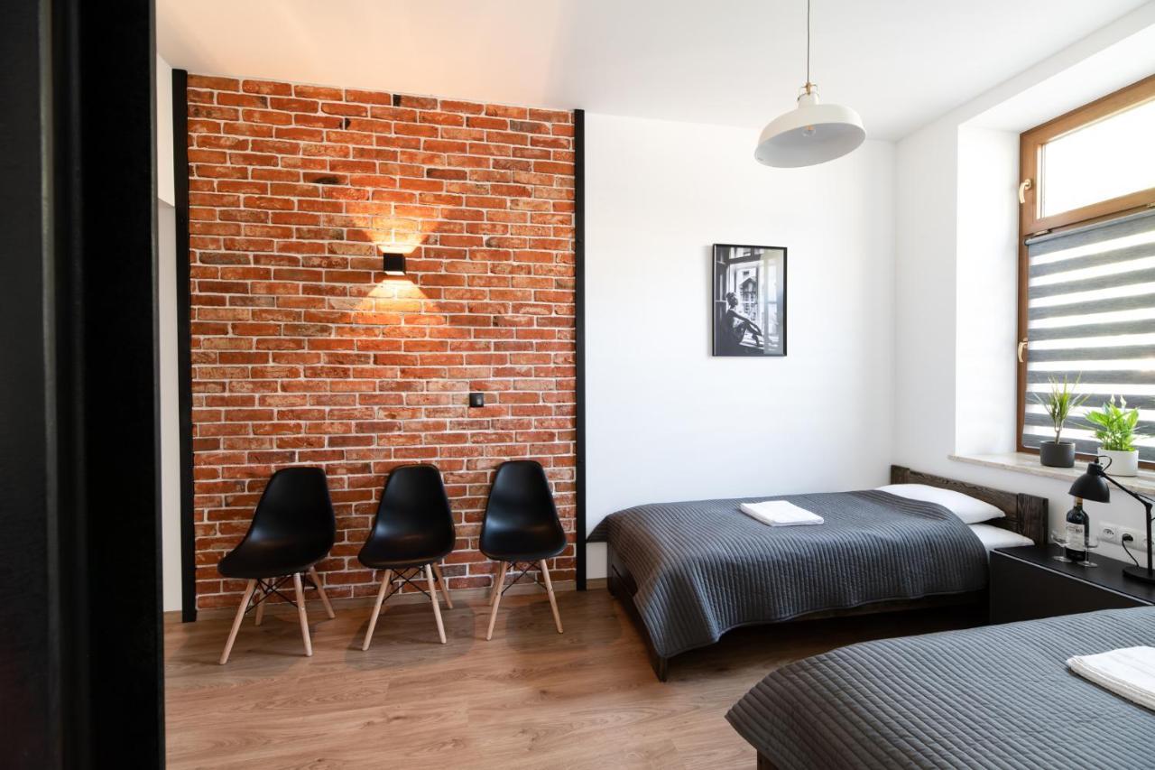 Neo Unique & Bright Apartments, Free Parking, 15Min Old Town & Kazimierz - By Homelike Cracovia Esterno foto