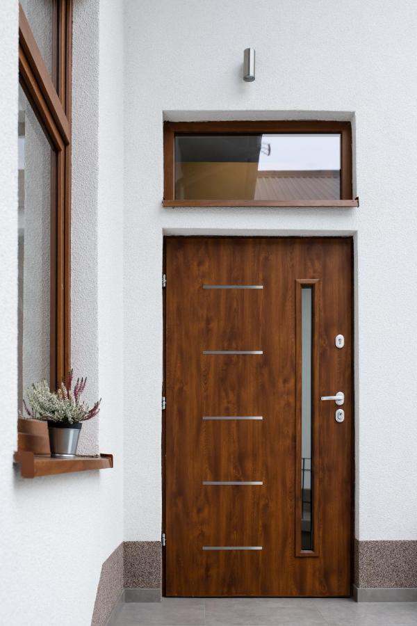 Neo Unique & Bright Apartments, Free Parking, 15Min Old Town & Kazimierz - By Homelike Cracovia Esterno foto