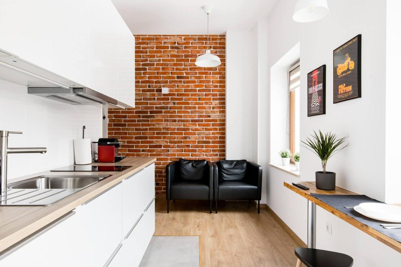 Neo Unique & Bright Apartments, Free Parking, 15Min Old Town & Kazimierz - By Homelike Cracovia Esterno foto