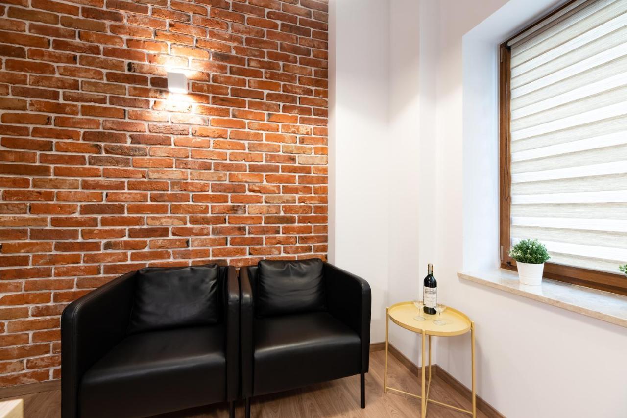 Neo Unique & Bright Apartments, Free Parking, 15Min Old Town & Kazimierz - By Homelike Cracovia Esterno foto