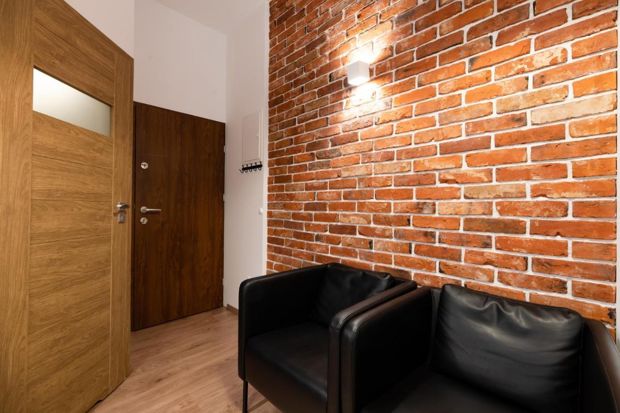 Neo Unique & Bright Apartments, Free Parking, 15Min Old Town & Kazimierz - By Homelike Cracovia Esterno foto