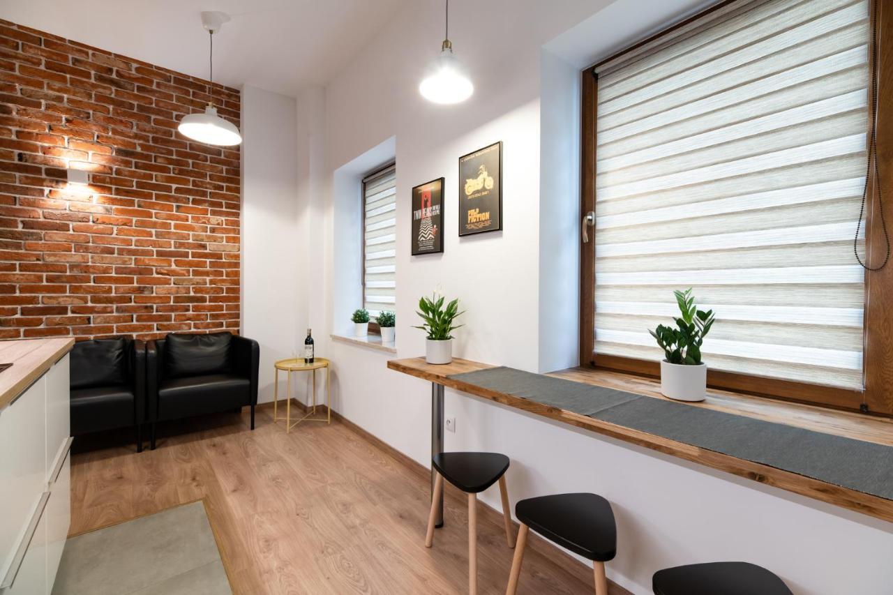 Neo Unique & Bright Apartments, Free Parking, 15Min Old Town & Kazimierz - By Homelike Cracovia Esterno foto